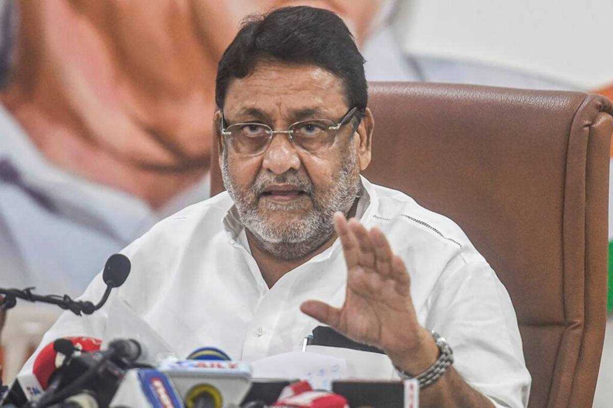 सुप्रीम कोर्ट ने महाराष्ट्र के मंत्री नवाब मलिक की जमानत याचिका खारिज की